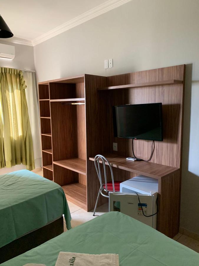 Hotel Cristalia Betim Exterior photo