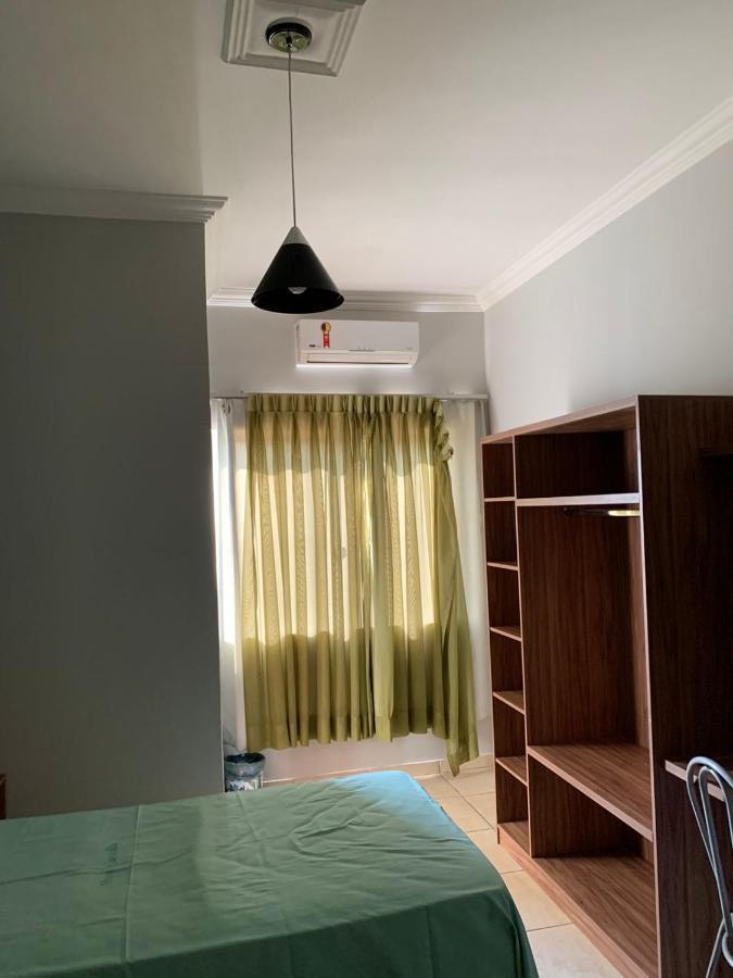 Hotel Cristalia Betim Exterior photo